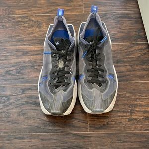 Nike zoom x vista grind